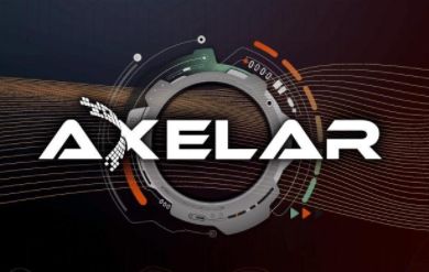 Axelar(AXL)币种介绍-第1张图片-欧易下载