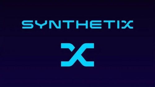Synthetix(SNX)币种说明-第1张图片-欧易下载