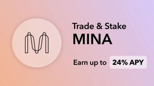 MINA是什么币种-第1张图片-欧易下载