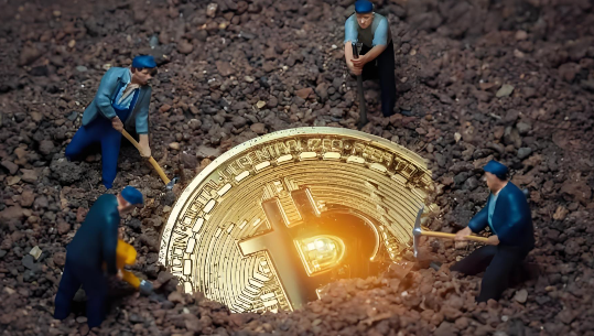 CLBTC币价格为126000美元 CLBTC币值得长期投资吗-第1张图片-欧易下载 CLBTC币价格为126000美元 CLBTC币值得长期投资吗-第1张图片-欧易下载