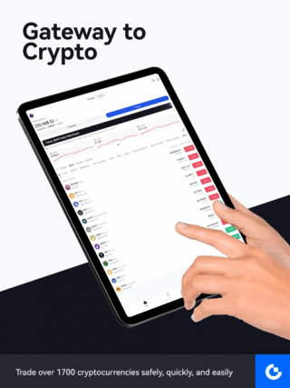 芝麻交易所app下载 gate.io交易所app 2025最新下载